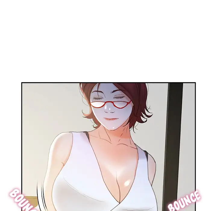 Office Ladies chapter 20 page 12