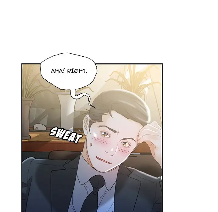Office Ladies chapter 20 page 26