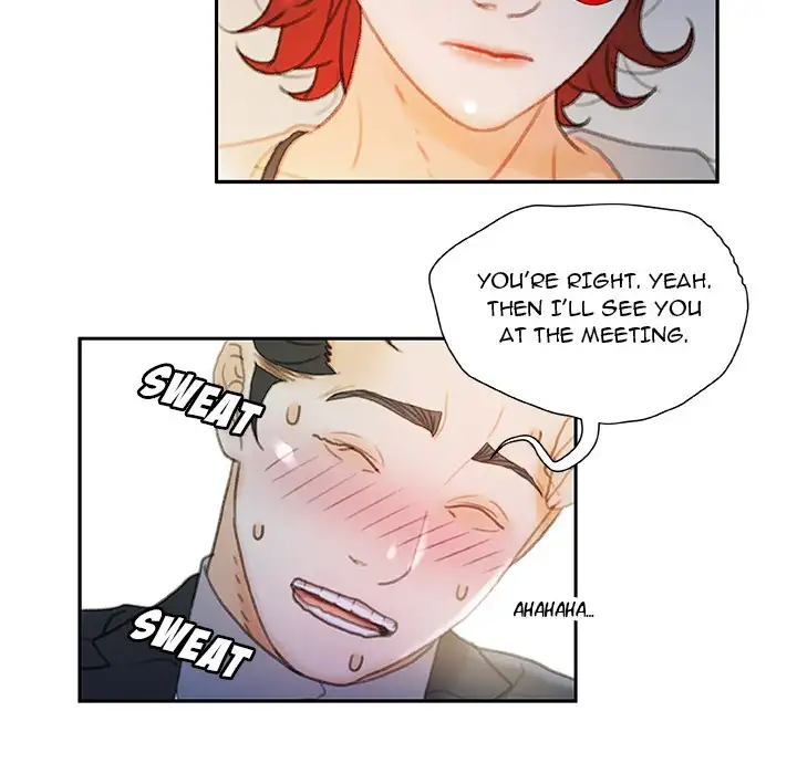 Office Ladies chapter 20 page 28
