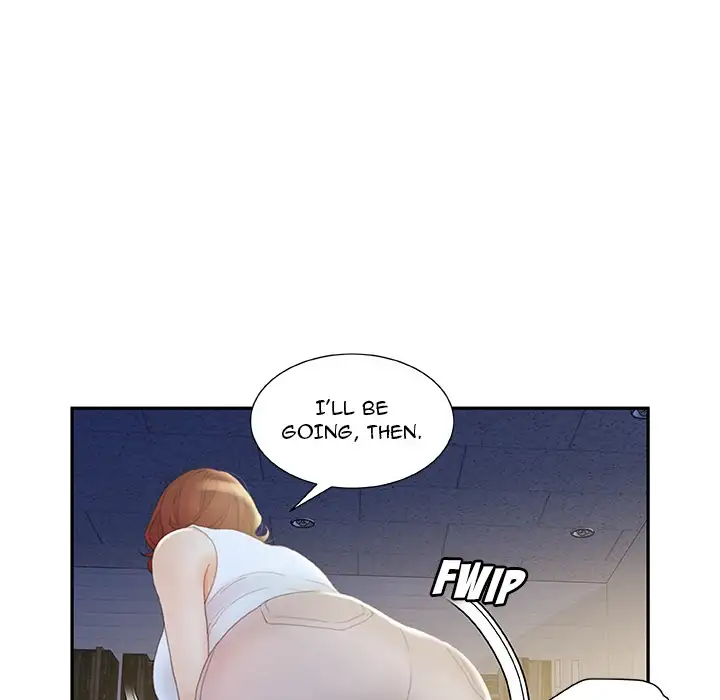 Office Ladies chapter 20 page 29