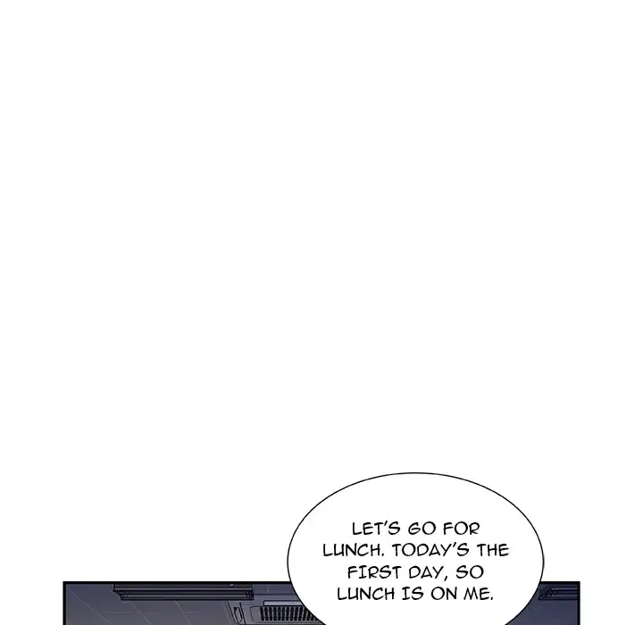 Office Ladies chapter 20 page 34