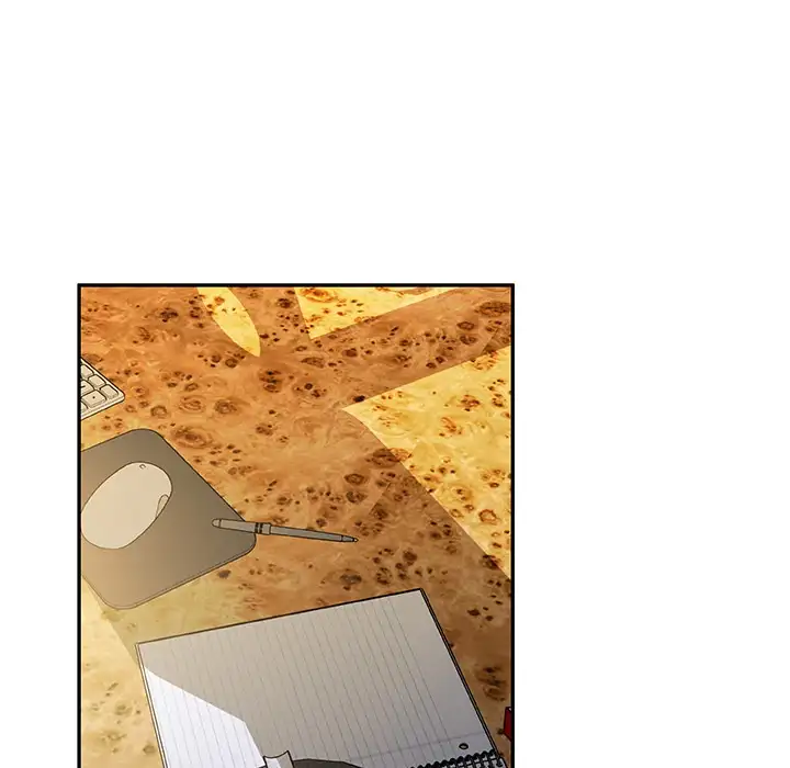 Office Ladies chapter 20 page 43