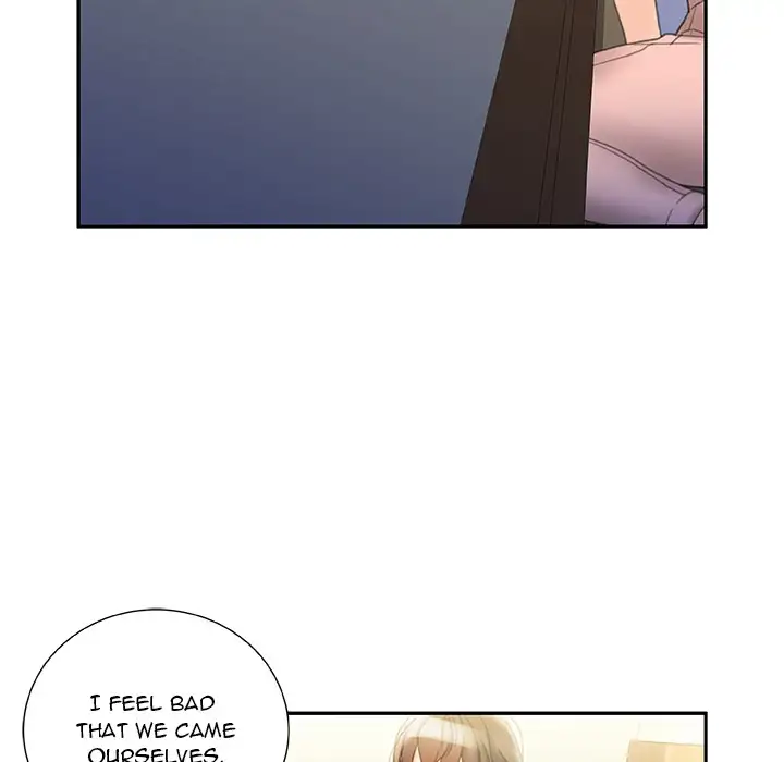 Office Ladies chapter 20 page 53