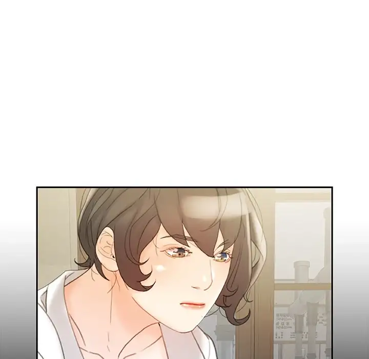 Office Ladies chapter 20 page 56