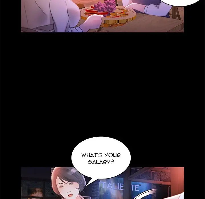 Office Ladies chapter 20 page 60