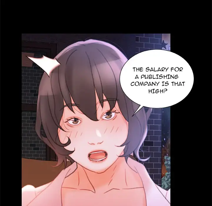 Office Ladies chapter 20 page 62