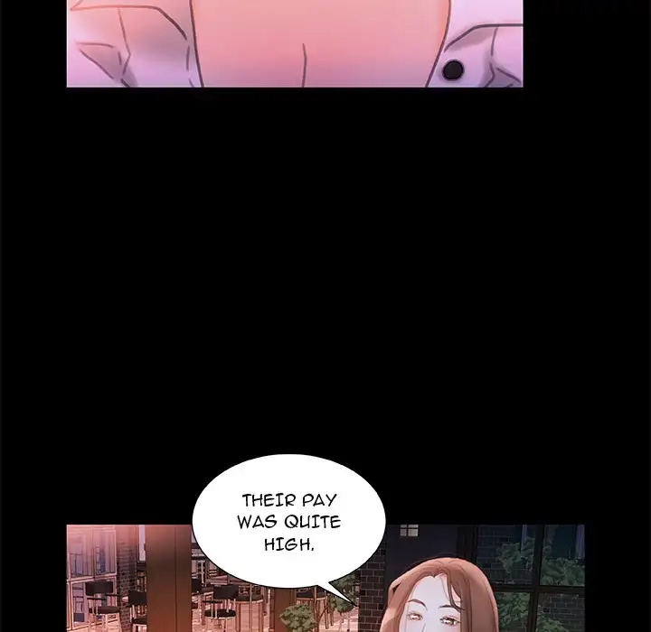 Office Ladies chapter 20 page 63