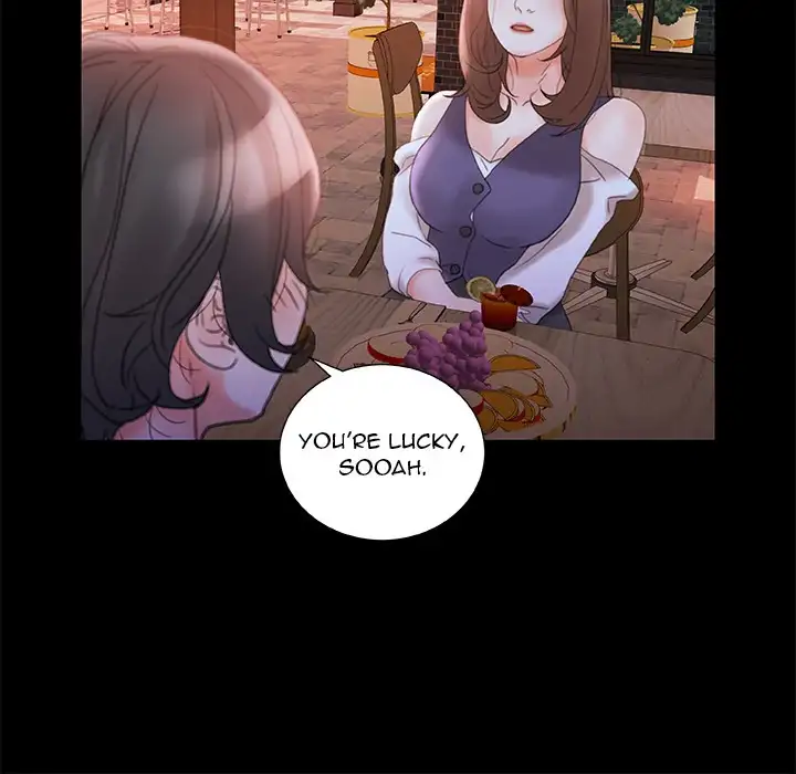 Office Ladies chapter 20 page 64