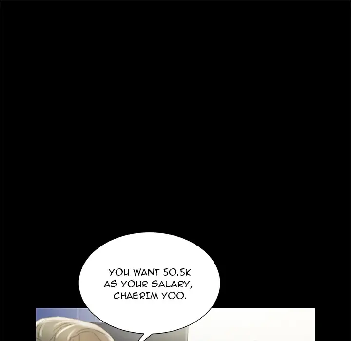 Office Ladies chapter 20 page 65
