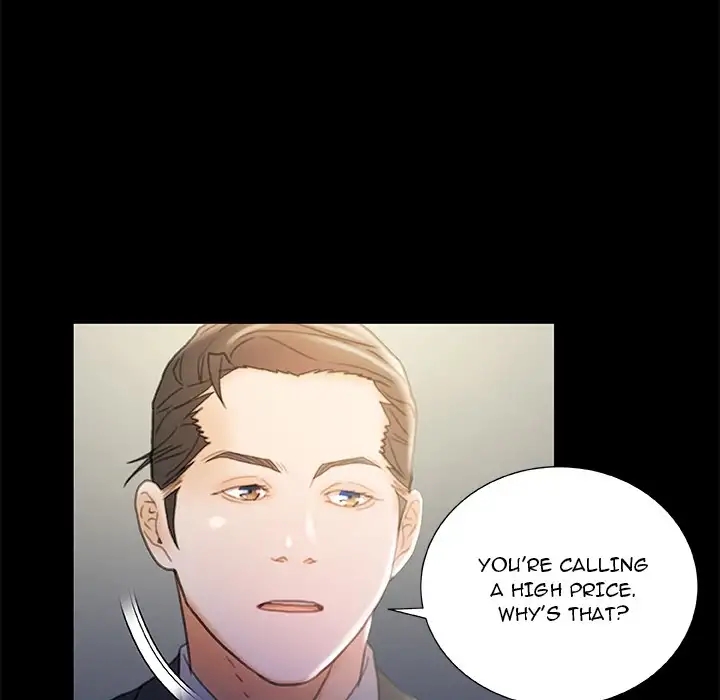 Office Ladies chapter 20 page 67
