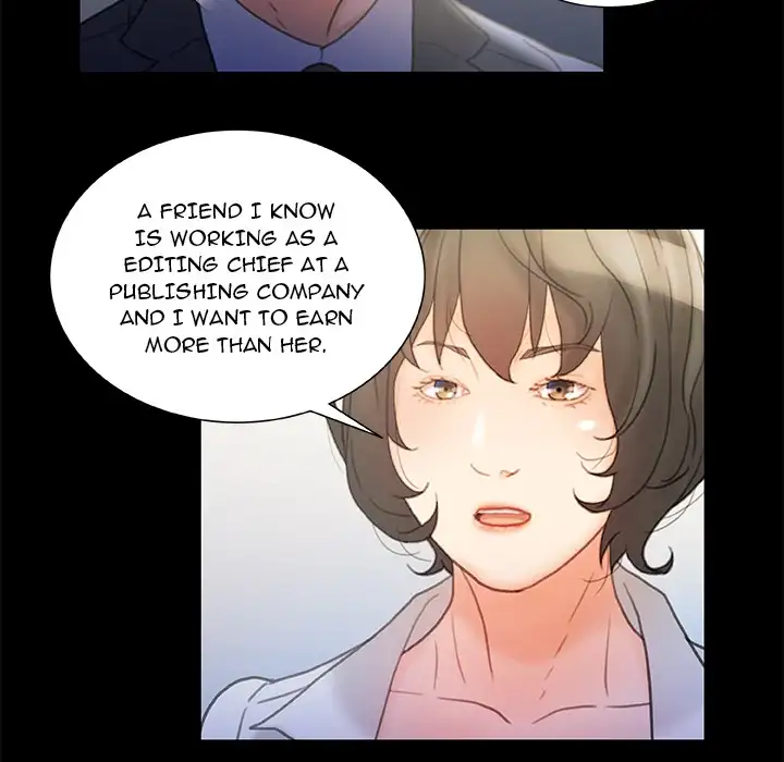 Office Ladies chapter 20 page 68