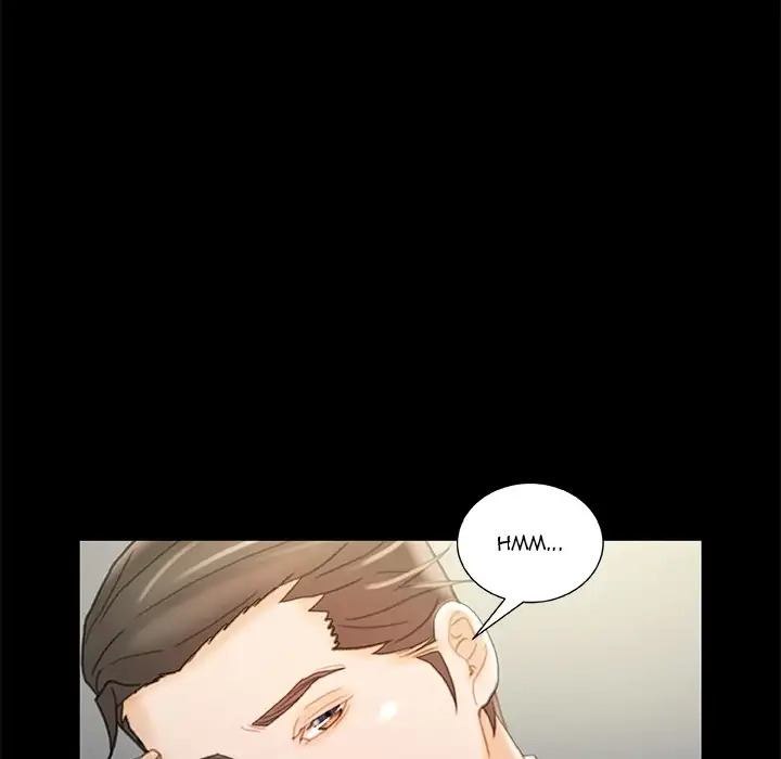 Office Ladies chapter 20 page 69