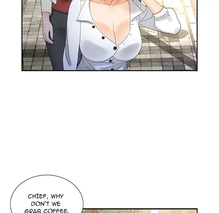 Office Ladies chapter 20 page 76