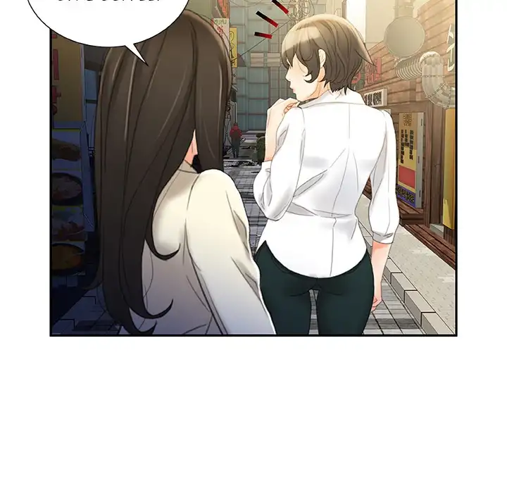 Office Ladies chapter 20 page 77