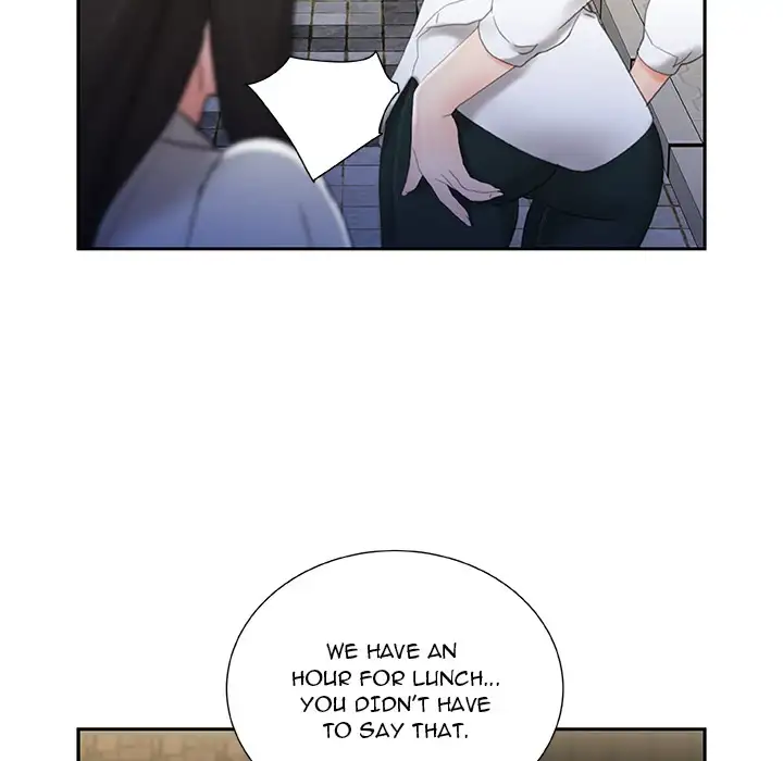Office Ladies chapter 20 page 79