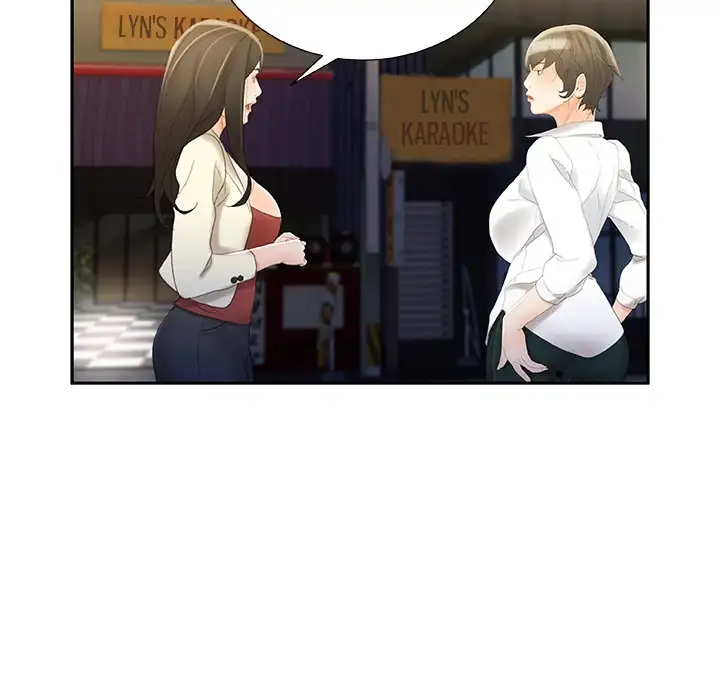 Office Ladies chapter 20 page 80