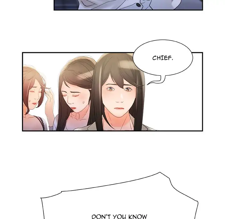 Office Ladies chapter 20 page 82