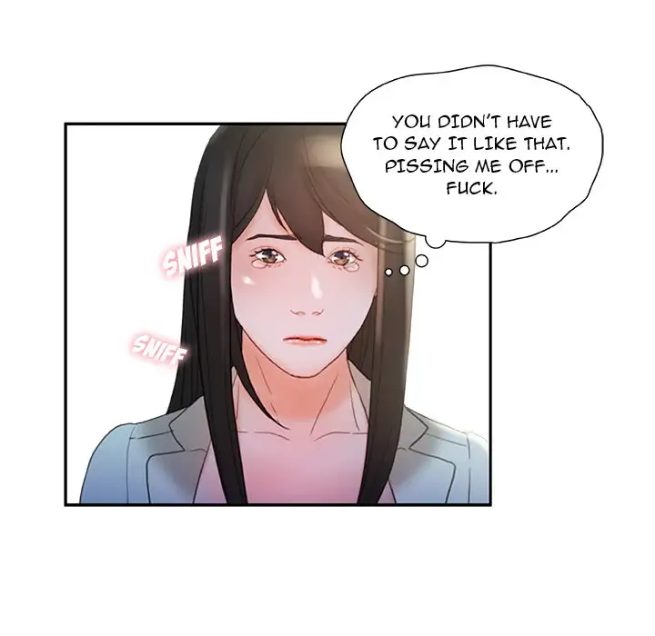 Office Ladies chapter 20 page 86