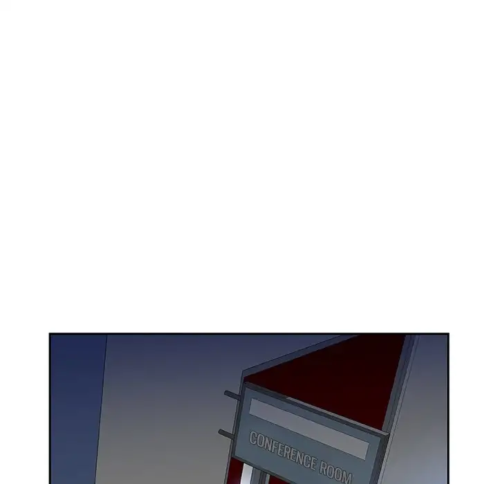 Office Ladies chapter 20 page 88