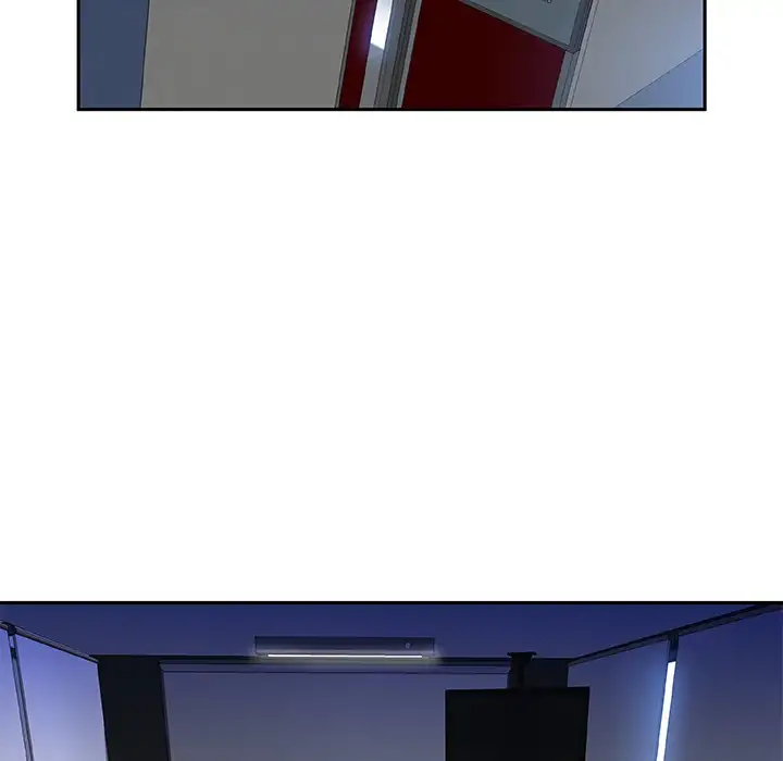 Office Ladies chapter 20 page 89