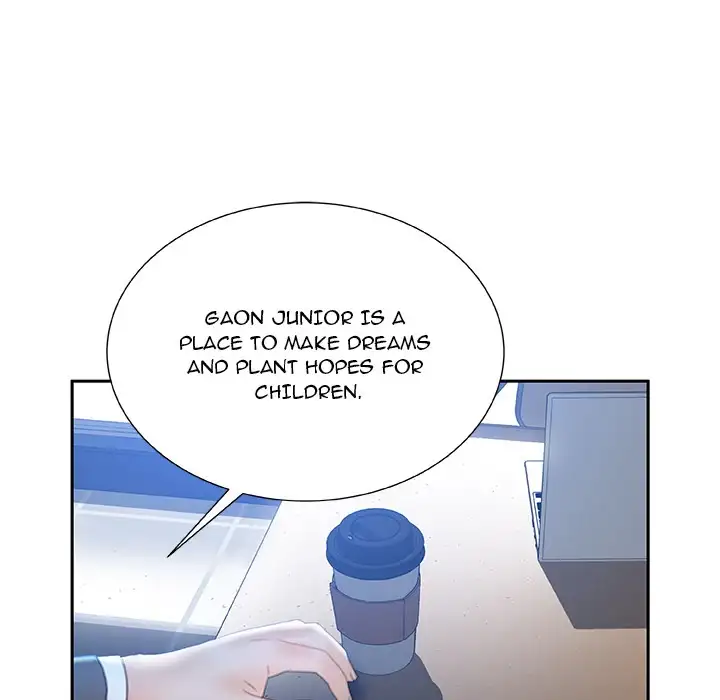 Office Ladies chapter 20 page 91