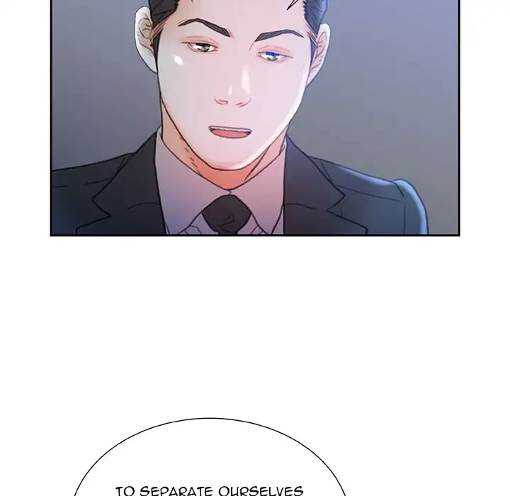 Office Ladies chapter 20 page 93