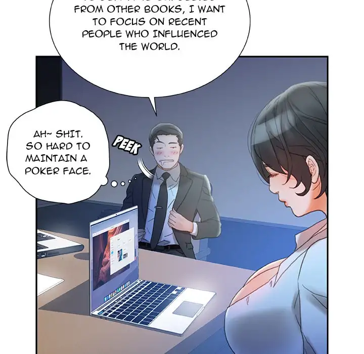 Office Ladies chapter 20 page 94