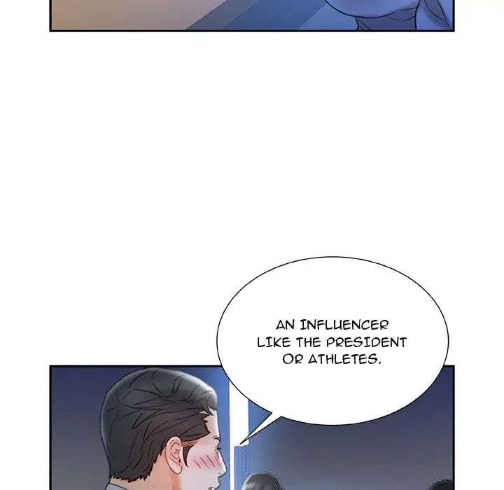 Office Ladies chapter 20 page 95