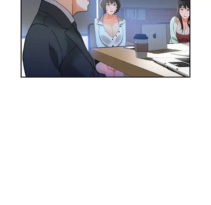 Office Ladies chapter 20 page 96