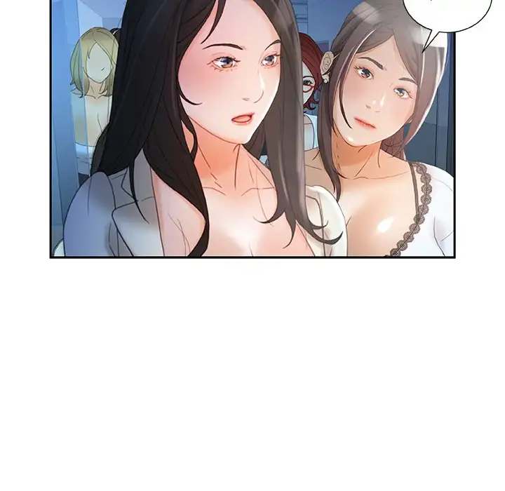 Office Ladies chapter 20 page 101