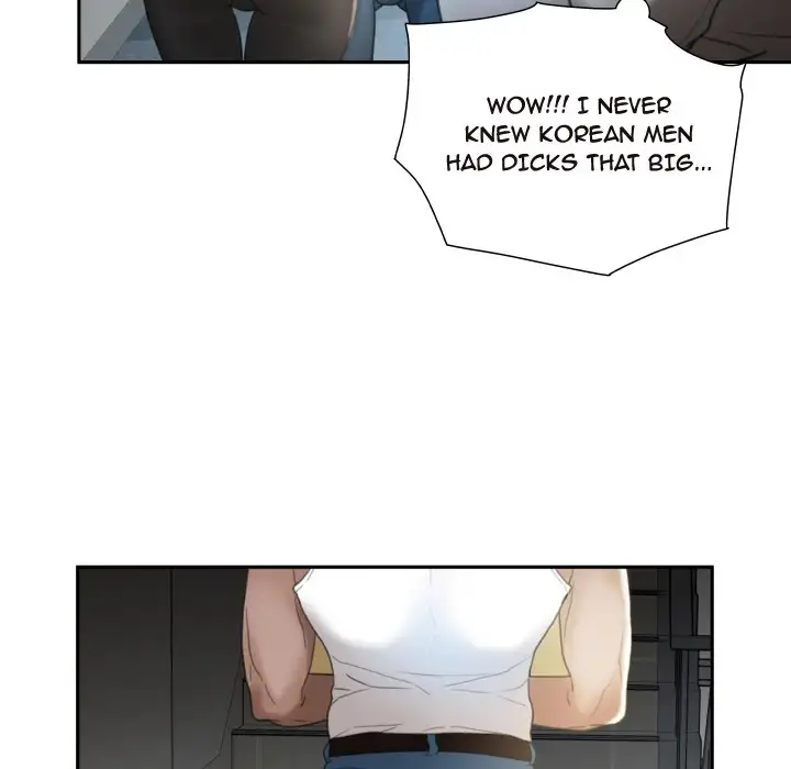 Office Ladies chapter 21 page 16