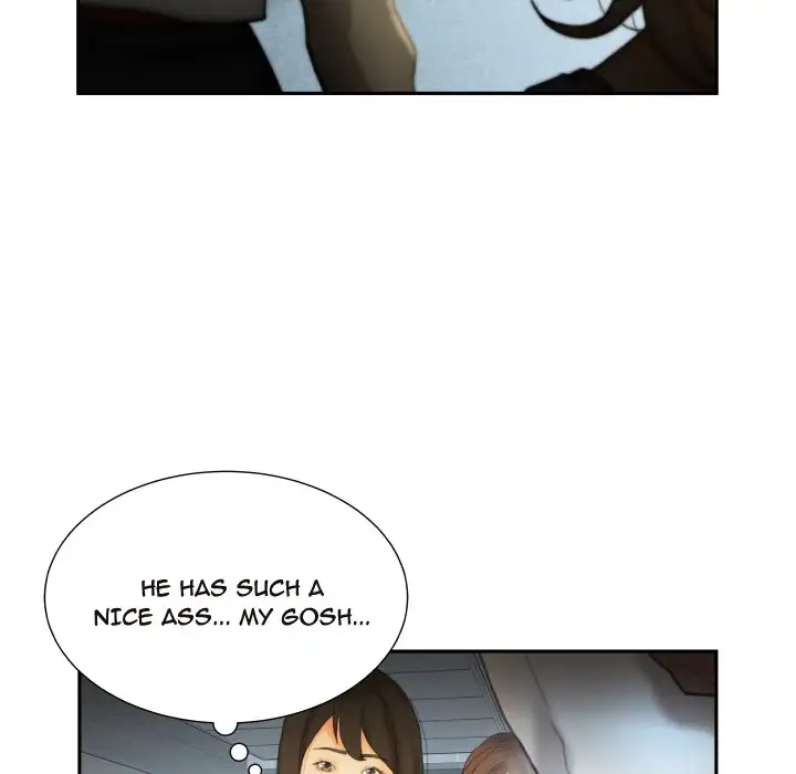 Office Ladies chapter 21 page 18