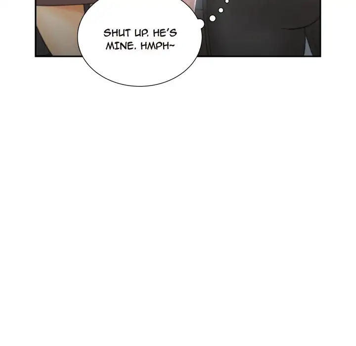 Office Ladies chapter 21 page 24