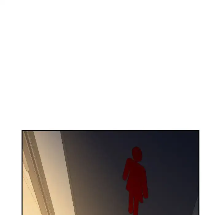 Office Ladies chapter 21 page 25