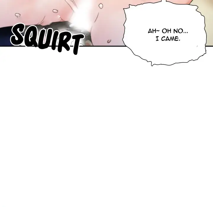 Office Ladies chapter 21 page 35