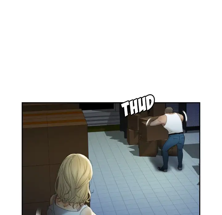Office Ladies chapter 21 page 39