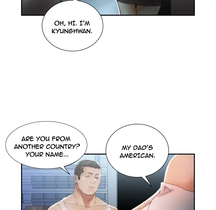 Office Ladies chapter 21 page 43