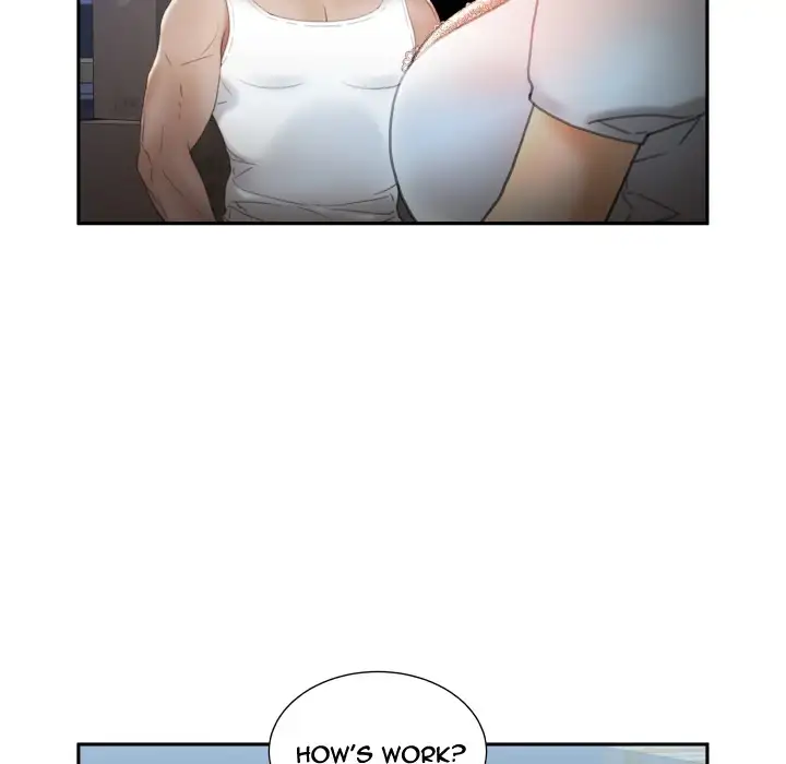 Office Ladies chapter 21 page 44