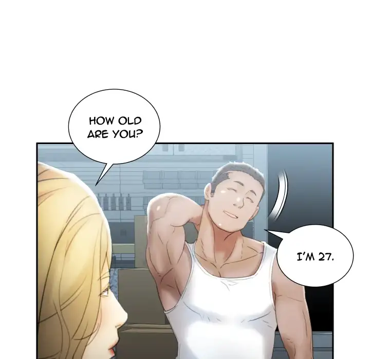 Office Ladies chapter 21 page 46