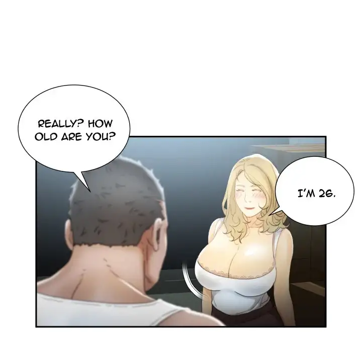 Office Ladies chapter 21 page 49