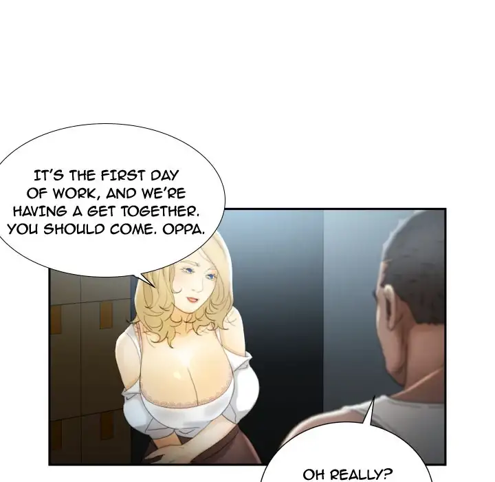Office Ladies chapter 21 page 53