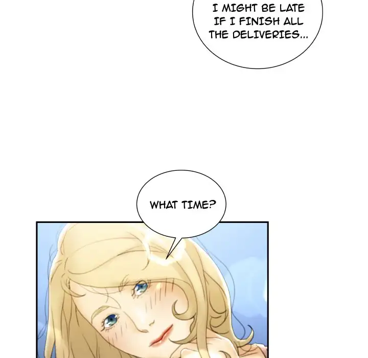 Office Ladies chapter 21 page 54