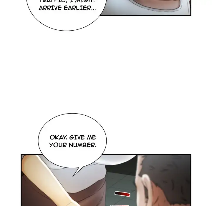 Office Ladies chapter 21 page 56