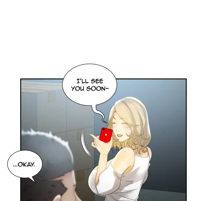 Office Ladies chapter 21 page 60