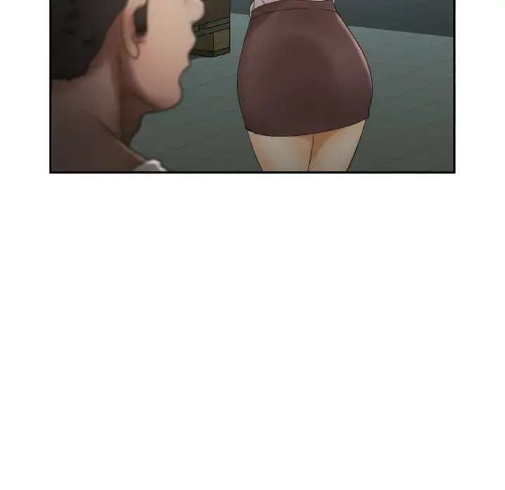 Office Ladies chapter 21 page 61