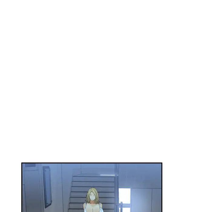 Office Ladies chapter 21 page 64