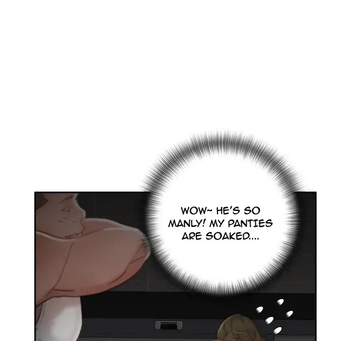 Office Ladies chapter 21 page 67