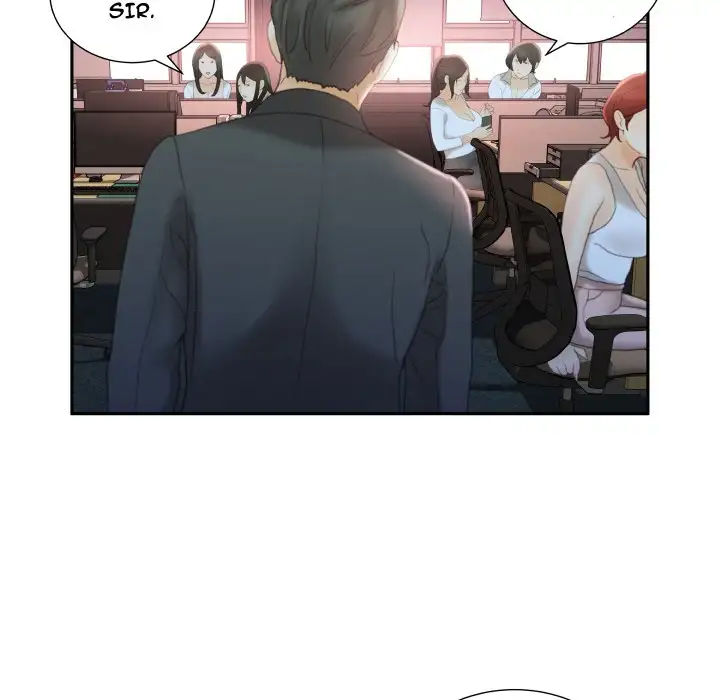 Office Ladies chapter 21 page 72