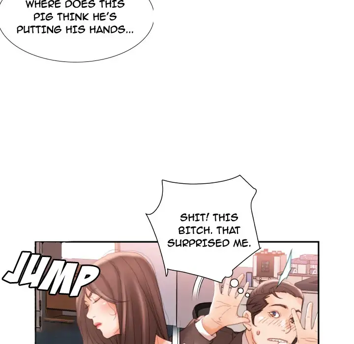 Office Ladies chapter 21 page 74