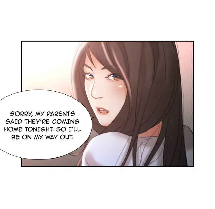 Office Ladies chapter 21 page 76